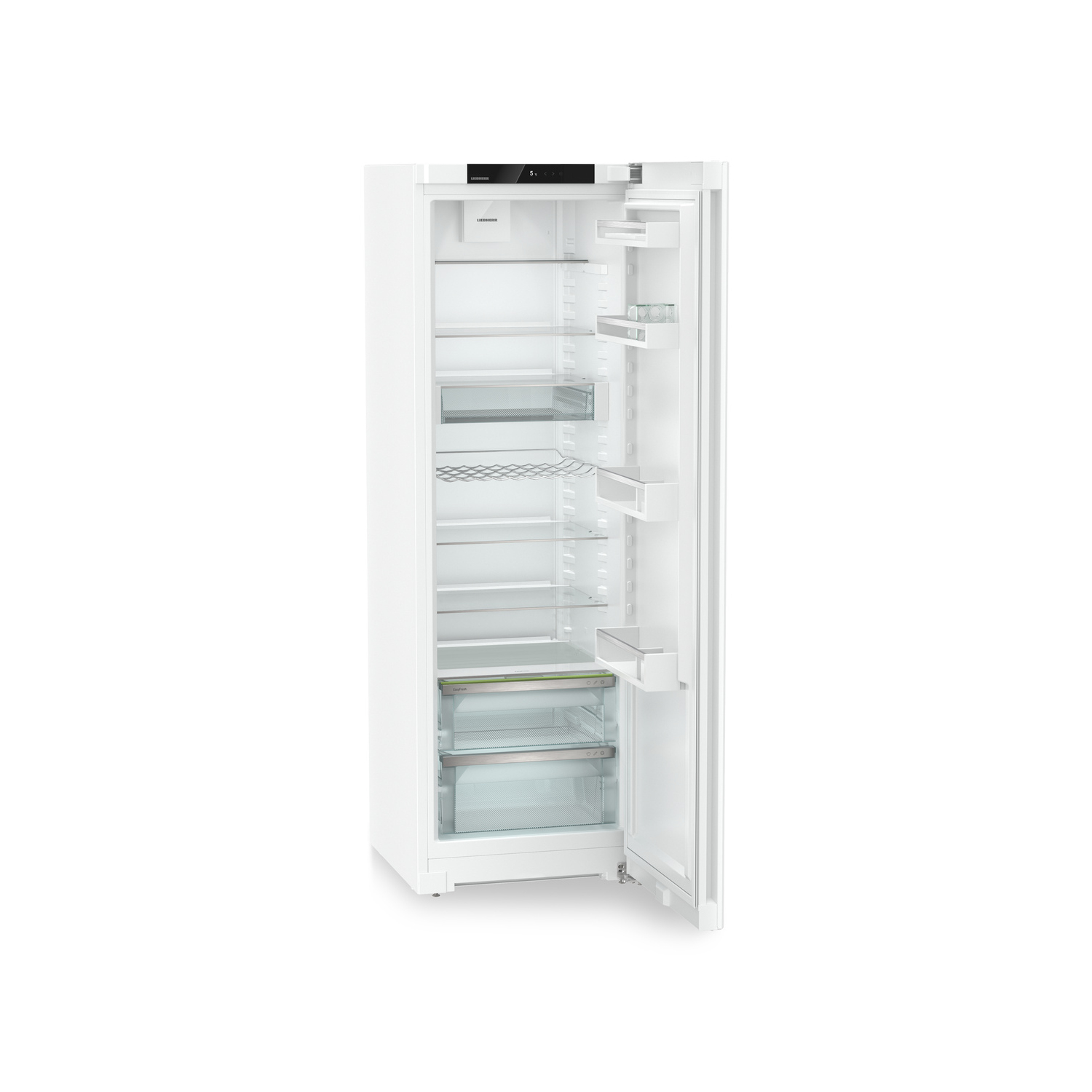 Liebherr Rd 5220 Plus Refrigerator with EasyFresh full image